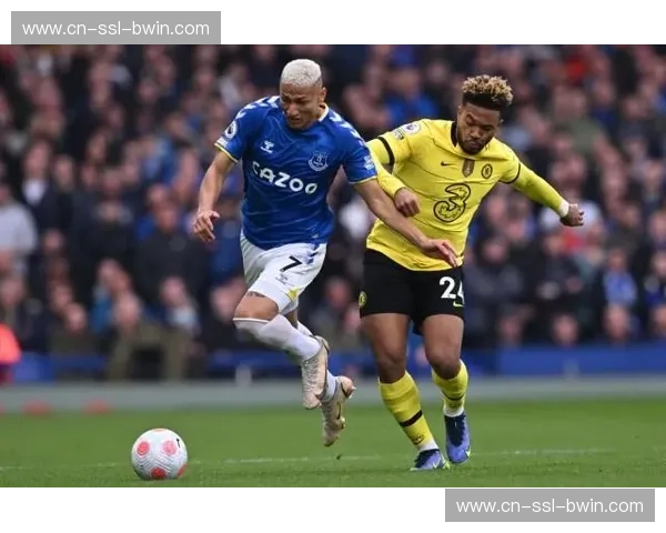 埃弗顿低位防守体系解析 戴奇带队保级依赖务实打法