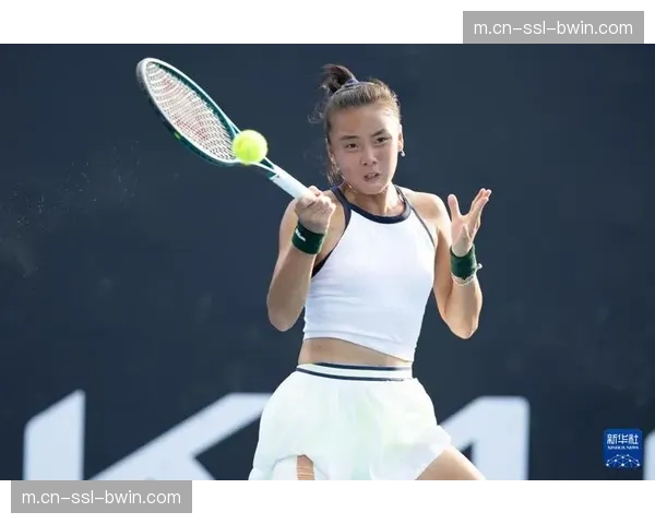 袁悦送双蛋横扫资格赛对手，展现火热手感却止步资格赛决胜轮