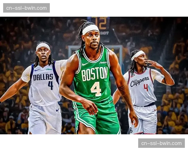 霍勒迪凯尔特人防守端权重 领防对方核心后卫任务与协防贡献