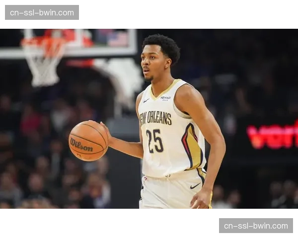 鹈鹕墨菲三世伤缺暴露价值 侧翼火力出现明显缺口