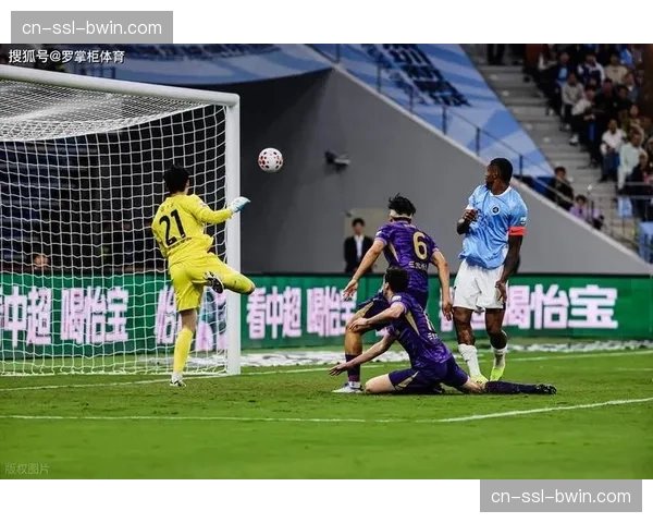 闫炳良伤愈归来提升防守强度 津门虎门将位置稳定性增强