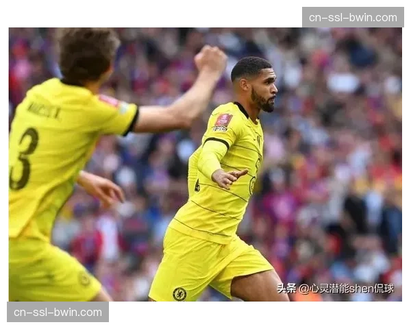 切尔西五连败后跌至第八 争四希望彻底破灭
